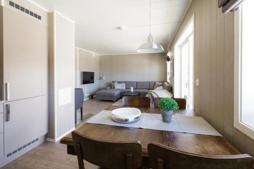 Facilities, Stranda Alpegrend in Stranda