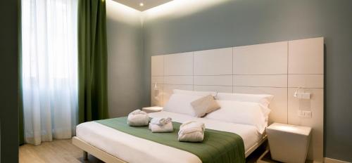 Navigliotel 19 - Rooms & Suites – Milan, DC