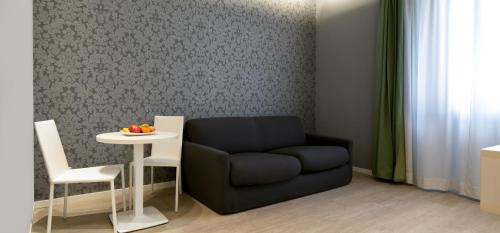 Navigliotel 19 - Rooms & Suites – Milan, DC
