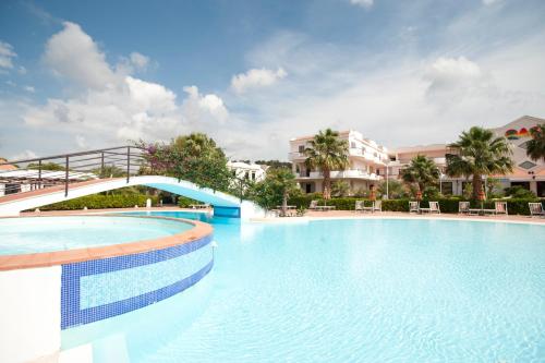 Oasiclub Hotel - Appartamenti - image 11