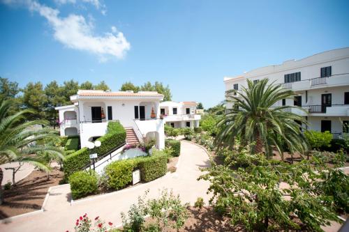Oasiclub Hotel - Appartamenti - image 5