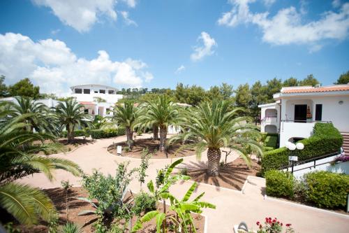 Oasiclub Hotel - Appartamenti - image 6