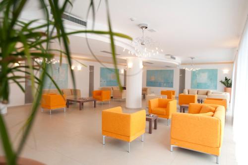 Oasiclub Hotel - Appartamenti - image 9