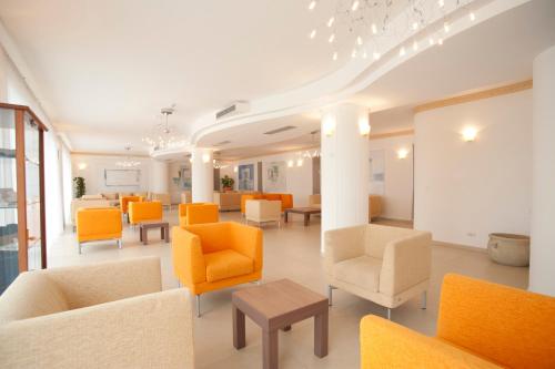 Oasiclub Hotel - Appartamenti - image 13