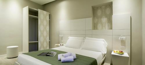 Navigliotel 19 - Rooms & Suites