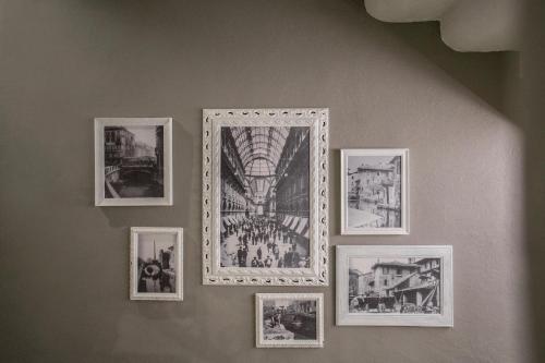 Navigliotel 19 - Rooms & Suites - 편의 시설/서비스