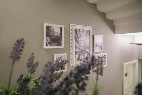 Navigliotel 19 - Rooms & Suites – Milan, DC
