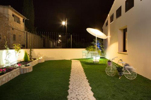 Seadmed, Hotel Hierbaluisa in Alarcon