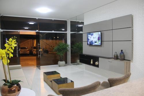 Hotel Executive in Delmiro Gouveija