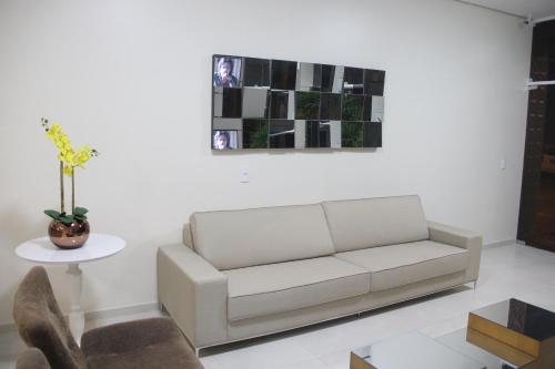 Hotel Executive in Delmiro Gouveija