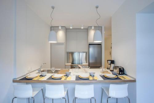 Kanonika Homes City Apartment - Thessaloniki