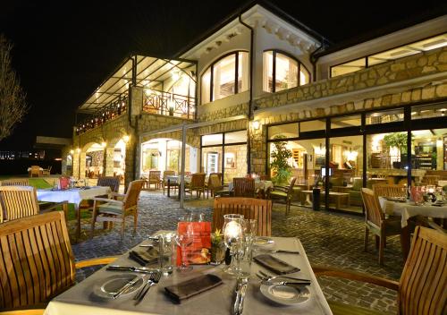 A szálláshely kívülről, Club Residence at BlackSeaRama Golf in Balchik