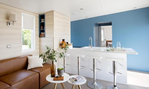 Residence U Veniqui in Conca