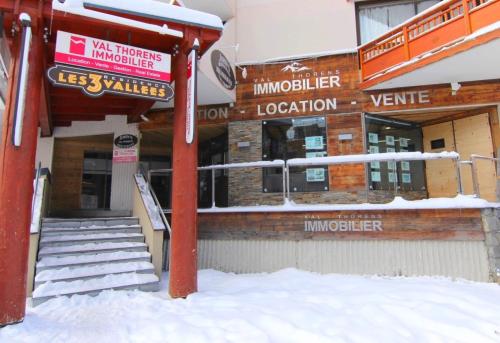 Névés Appartements Val Thorens Immobilier - image 6