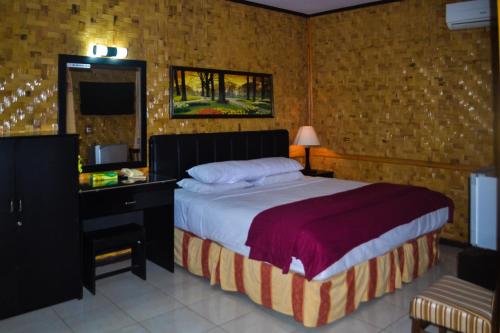 Hotel Indra Toraja in Rantepao