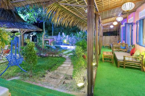 An Bang beach Happy Village – Hoi An