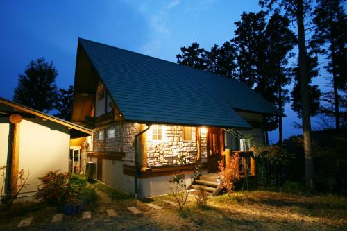 . Kurokawa Mori no Cottage