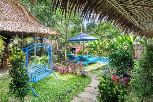 An Bang beach Happy Village – Hoi An