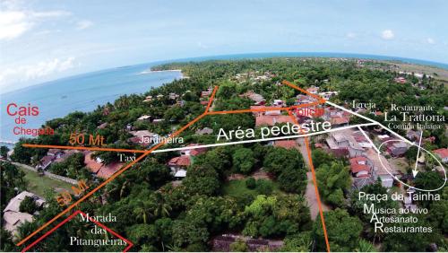 

Morada das Pitangueiras