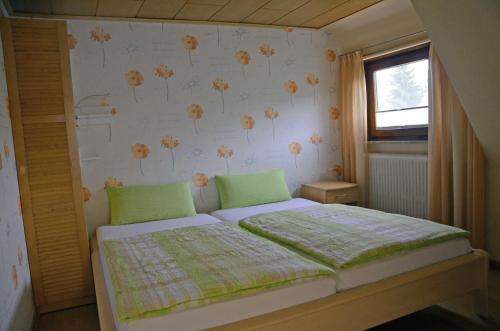 Ferienwohnung Westphal in ايشويجى
