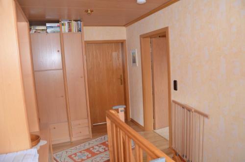 المرافق, Ferienwohnung Westphal in ايشويجى