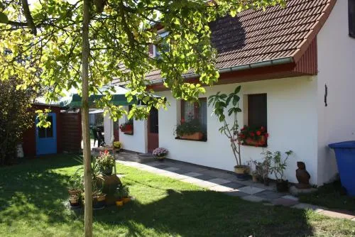 Ferienwohnung Wiesenblick in Prerow, Deutschland