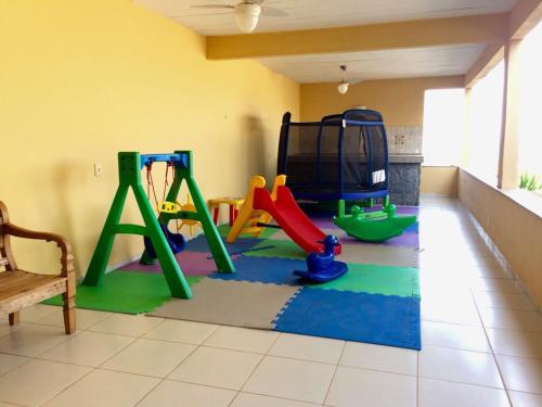 Praia da Ferradurinha Guest House in Búzios