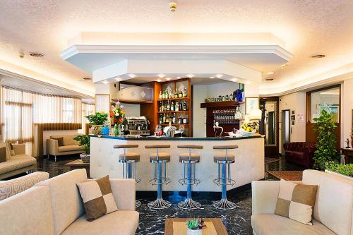 Hotel Ariston in Bibione