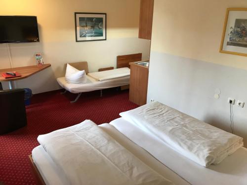 Central Hotel-Apart München - main image