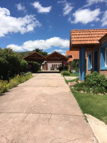 

Cabañas y Bungalows La Oma