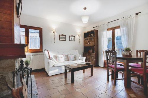 LA GINESTA 1, Apartaments de munyanya - Apartment - Boí Taüll