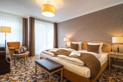 Upstalsboom Hotel Ostseestrand - image 3