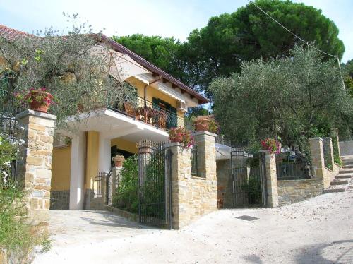 Villa Elaia