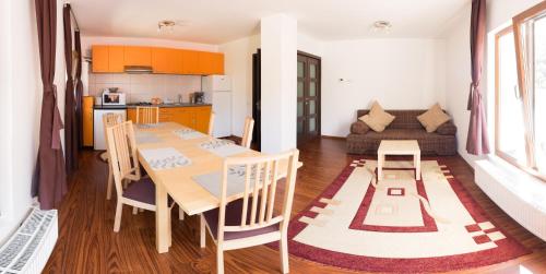 Vila Alma Azuga - image 9
