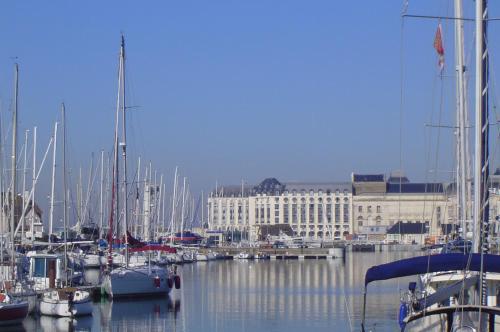 Residence du Port