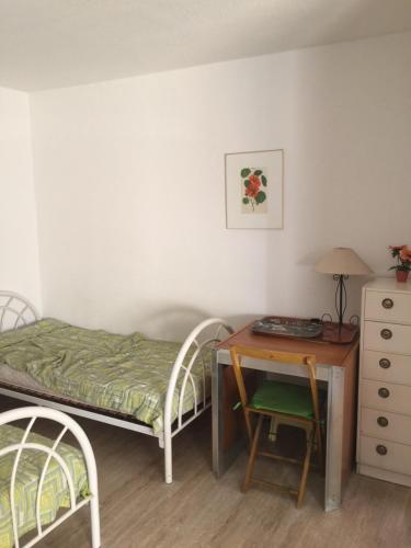 AGENCIA Studio Antarès centre Cannes