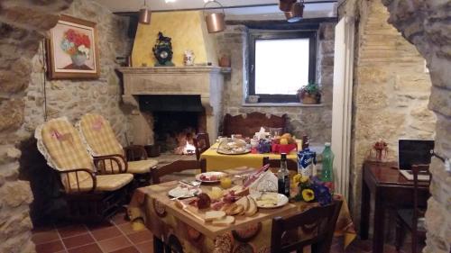 Borgo La Forgia 4
