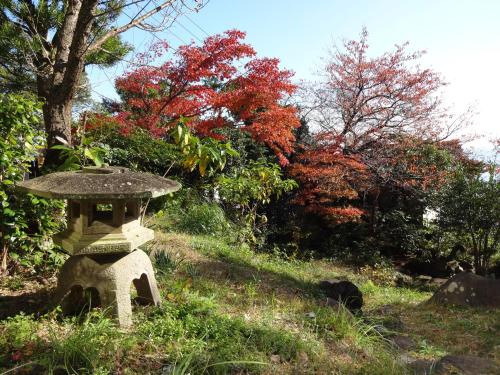 Ryokan Izuna Atami