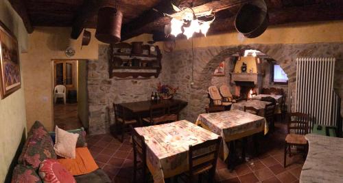 Borgo La Forgia 2