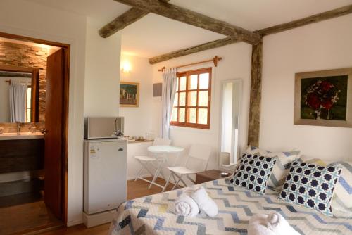 Malta Homestay in 荷塞伊格納西奧