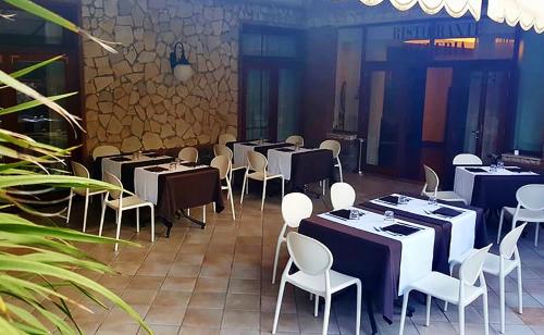 Hotel Ristorante Belvedere - image 5