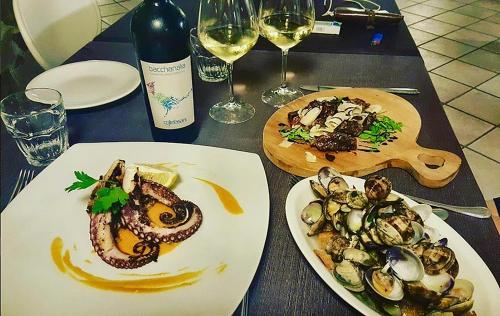 Hotel Ristorante Belvedere - image 10