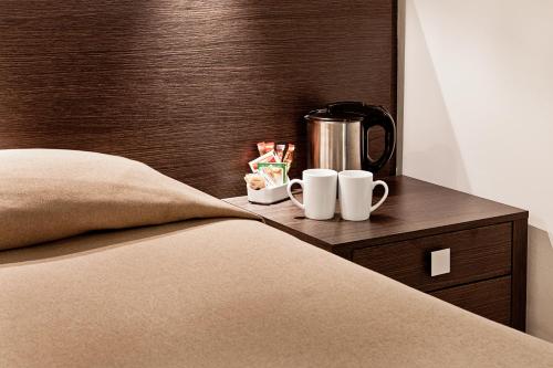 Muà Boutique Bologna Room Type - Double or Twin Room