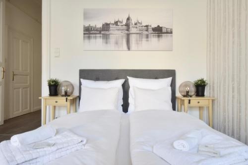 Standard Apartment by Hi5 - Dessewffy 39, Budapešť (fotografie 9)
