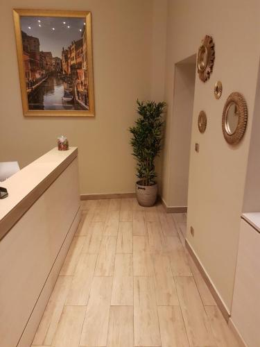 Vestíbulo, The Originals Boutique, Hôtel Danieli, Avignon in Avignon