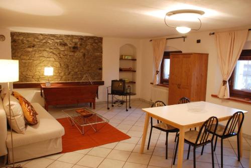 Maison Grivon Appartamento Becca di Nona