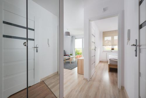 Apartment in Puck 