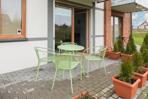 Rybacka Apartament - image 5