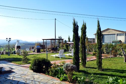 Agriturismo La Spiga