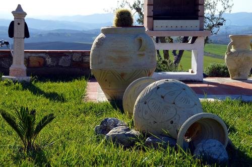 Agriturismo La Spiga